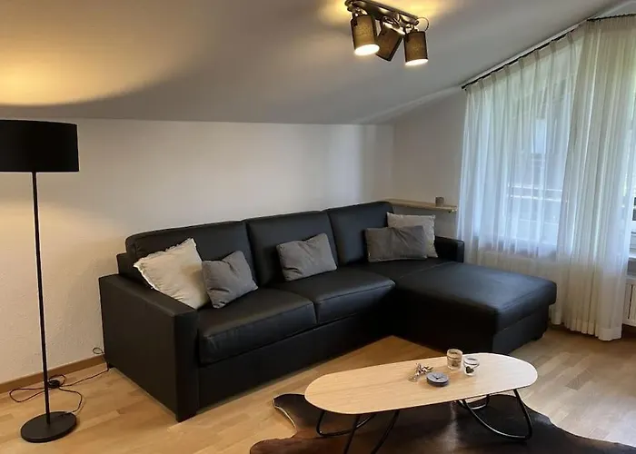 Ferienwohnung Erika Oberstdorf