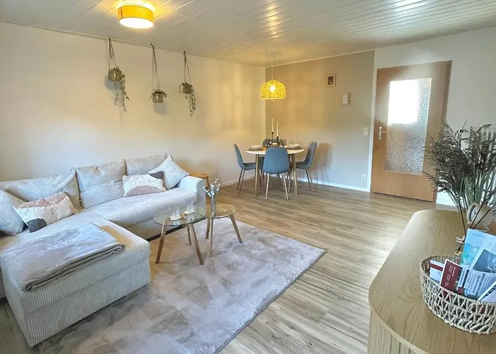 Ferienwohnung Private Terrasse&Bergluft bei Oberstdorf